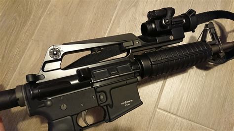 rtg gun